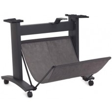 HP Designjet 100/500/800 24 Stand Bin